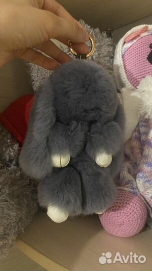 Игрушки мягкие. Мишка Тэдди. Кот Барсик