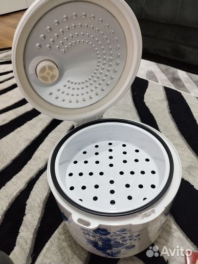 Мультиварка Добрыня