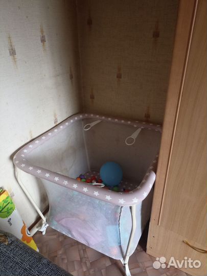 Стул для кормления