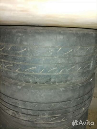 Dunlop DSX 205/55 R16