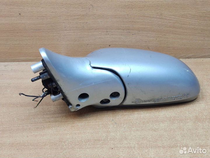 Зеркало левое, Mazda 626 GE