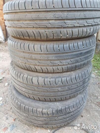 Cordiant Comfort 2 185/65 R15