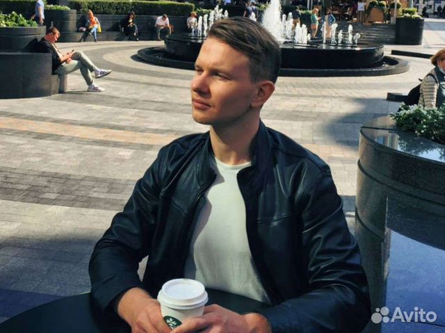 Резюме на вакансию Элитный Промоутер Бог Маркетинга в Москве, возраст ...