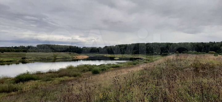 Участок 15 сот. (ИЖС)