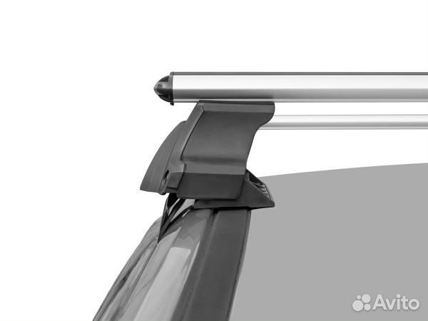 Багажная система Honda City 2002-2008