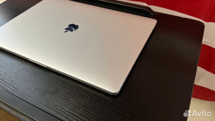 Macbook pro 15 2018 кастом 32GB