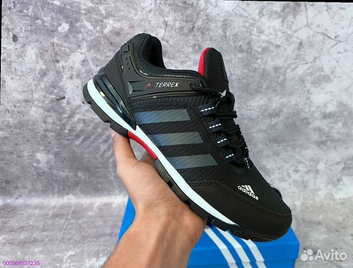 Кроссовки Adidas Terrex (Арт.68094)