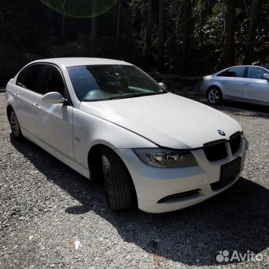 Авто на разбор Bmw 3-Series E90 N46B20B 2007