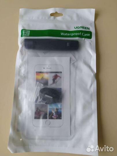 Чехол для телефона защита от воды
