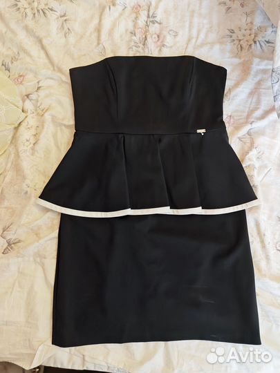 Платье без бретелей Liu Jo 44-46