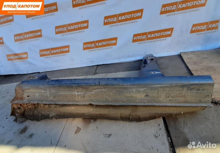 Порог (железо) правый Ford Mondeo 4 (2007 - 2010)