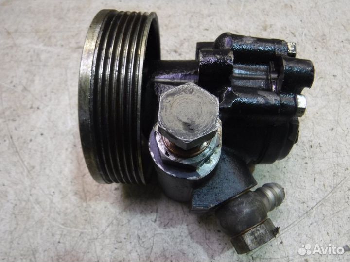 Насос гур УАЗ 3741 I (1985—н. в.)