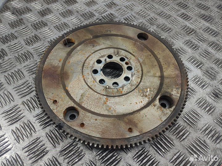 Маховик АКПП (драйв плата) для Renault Scenic 2