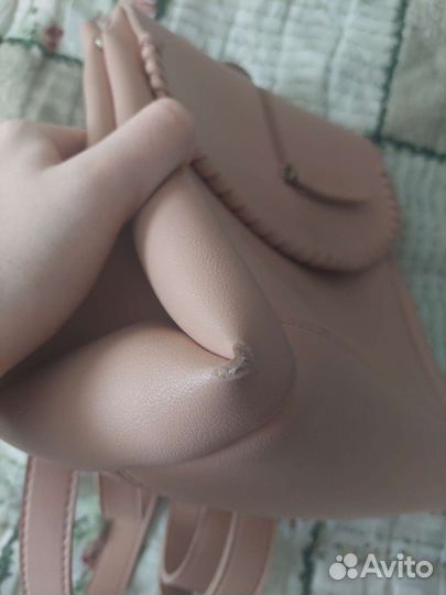 Рюкзак женский