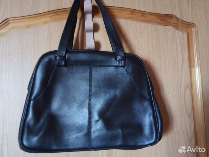 Сумка женская СССР