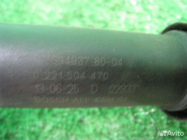 Катушка зажигания Citroen C4 Grand Picasso 2013