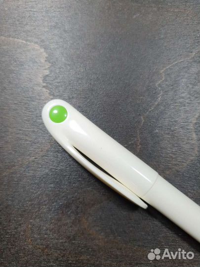 Ручка для сублимации черная