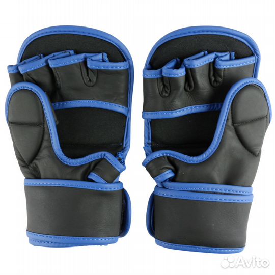 Перчатки для мма 