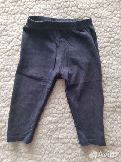 Вещи на девочку 80 размер