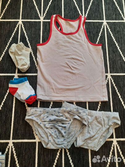 Майки, шорты, футболка, колготки