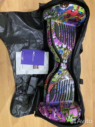 Гироскутер mini pro 10,5