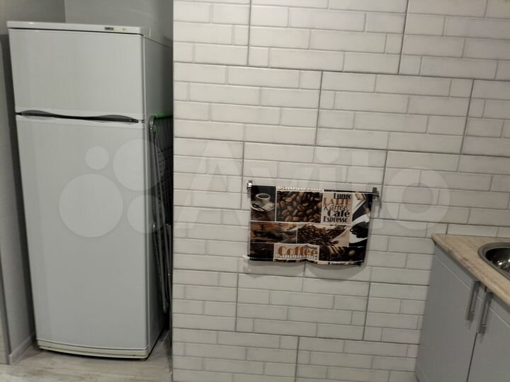 2-к. квартира, 45 м², 3/5 эт.