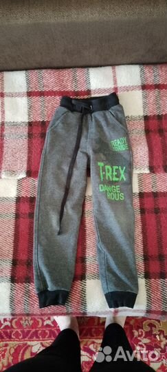 Детская одежда