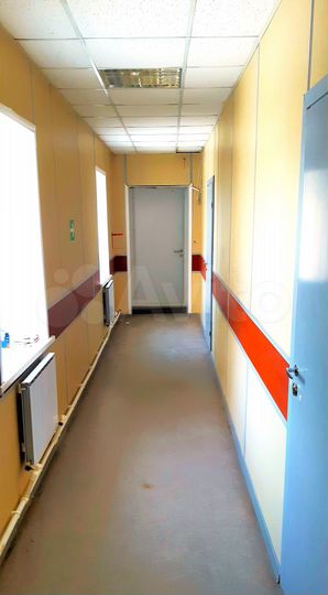 Офис, 13.5 м²