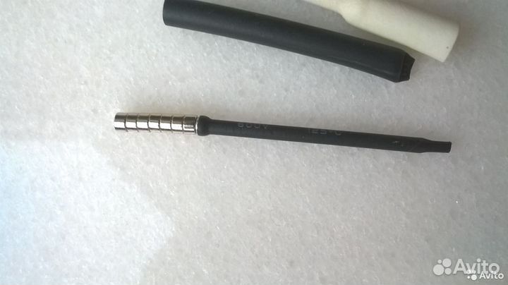 Магниты для микронаушника