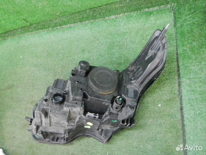 Фара правая Land Rover Range Rover