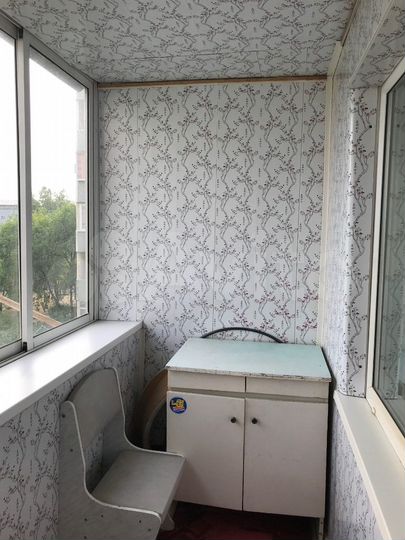 1-к. квартира, 36,6 м², 4/9 эт.