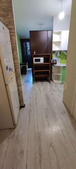 Квартира-студия, 28 м², 1/3 эт.
