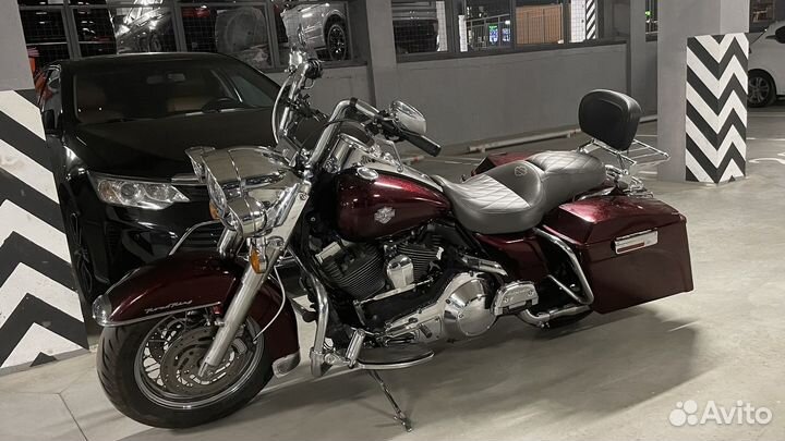 Harley-Davidson Road King