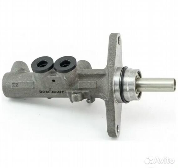 Главный Тормозной Цилиндр Skoda/VW 2011-2014