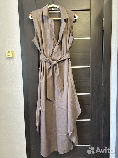 Женская одежда 54-56 размер