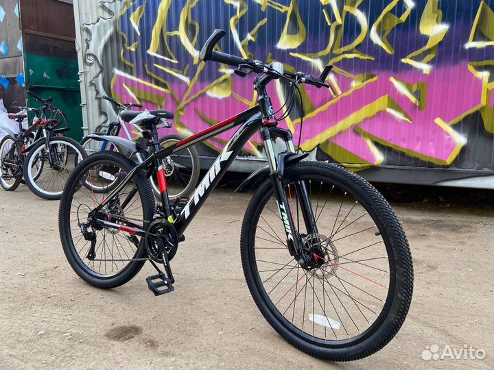 Велосипеды качественные 16,18,24,26