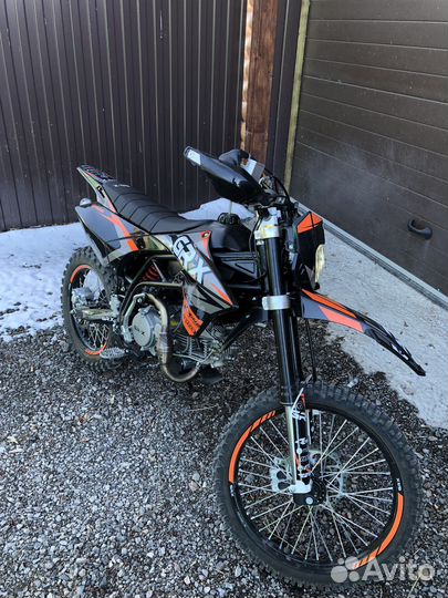 Grx 150