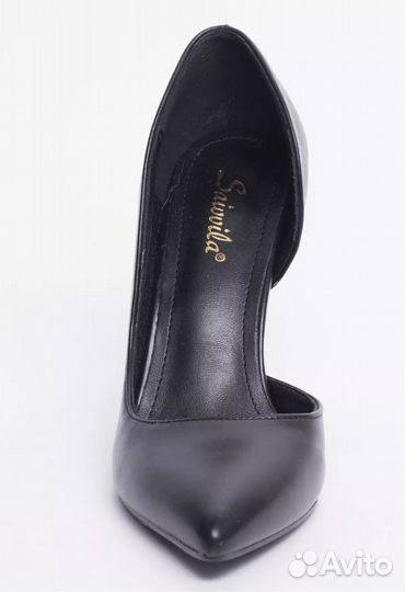 Туфли женские лодочки 40 размер