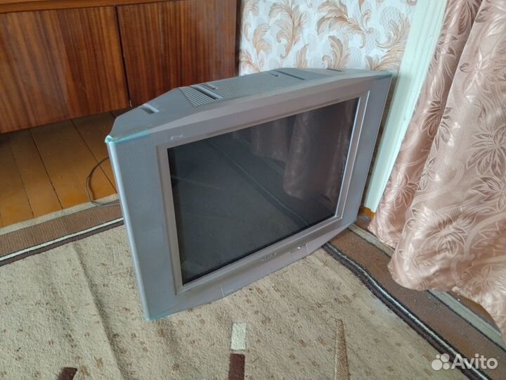 Sony trinitron KV-DZ29M91