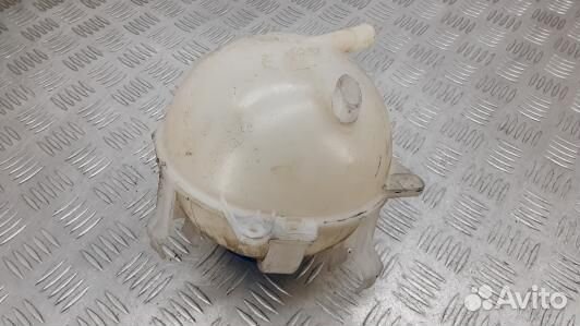 Бачок расширительный skoda yeti 1 (4SV08NP01)