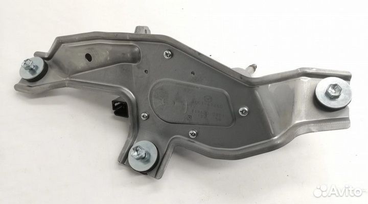 Моторчик заднего дворника KD5367450 Mazda CX-5 При звонке назовите, пожалуйста, этот артикул: 3-JUM7