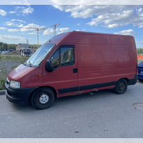 FIAT Ducato 2.3 MT, 2009, 467 000 км, с пробегом, цена 719 000 руб.