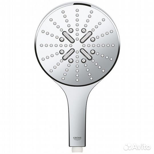 Душевая лейка Grohe Rainshower SmartActive 265900