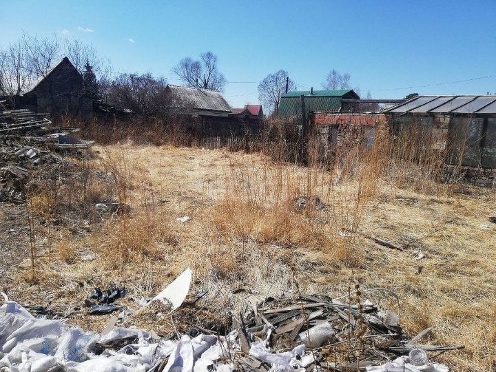 Участок 6,8 сот. (СНТ, ДНП)