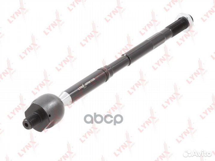 Рулевая тяга перед прав/лев C2264LR lynxauto