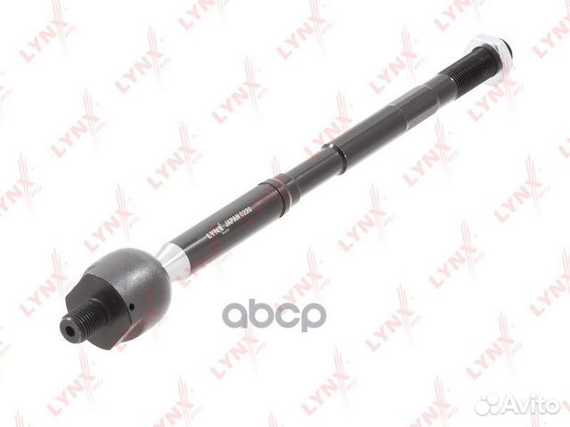 Рулевая тяга перед прав/лев C2264LR lynxauto