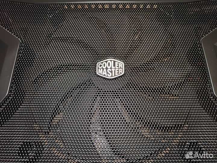 Подставка для ноутбука Cooler Master NotePal X3