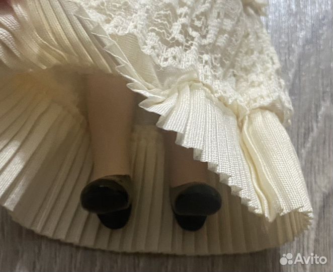 Фарфоровые куклы