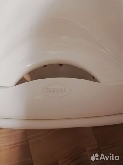 Корзина для белья