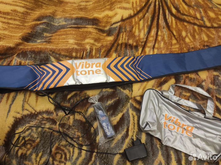 Вибромассажер для женщин, для похудения